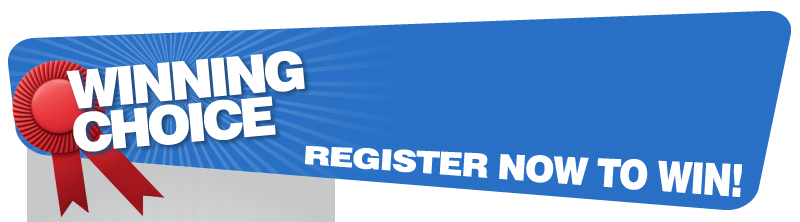 Register Now to Win!