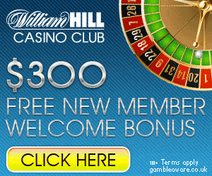 William Hill Casino