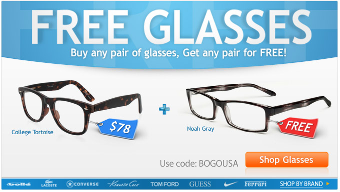 discount designer glasses