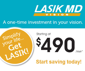Free Lasik Information Kit