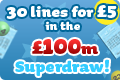 50% off Lotto Lines with Matchmore Lotto