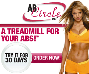 buy ab circle pro