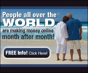Work From Home Secrets to Actually Earning Online