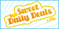 Sweet Daily Deals
