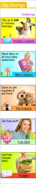 Cool Savings - Regular Savings