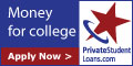Private Student Loans