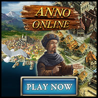 Klikni a hrej Anno Online CZ zdarma!