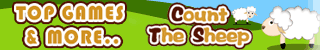 Count the Sheep