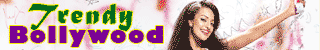 Trendy Bollywood