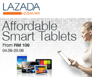 Lazada Malaysia