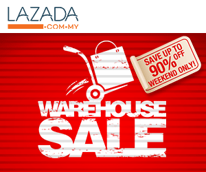 Lazada Malaysia
