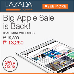 Lazada Philippines