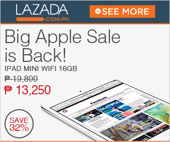 Lazada Philippines