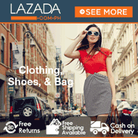Lazada Philippines