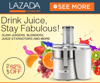 Lazada Philippines