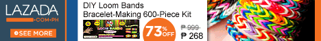 Lazada Philippines