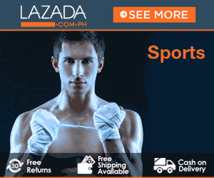 Lazada Philippines