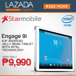 Lazada Philippines