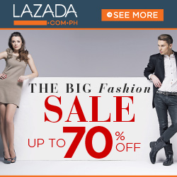 Lazada Philippines