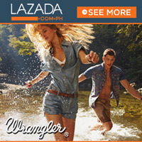 Lazada Philippines