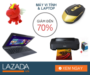 Lazada Vietnam