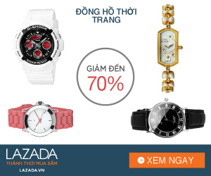Lazada Vietnam