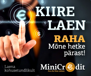 minicredit"
