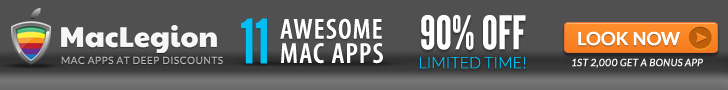 Bundles! Camtasia/Crossover/+8 more for $10, Metakine 10 apps: $40, AfterShot Pro+10 apps: $49