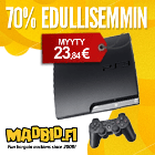 MadBid senttihuutokauppa