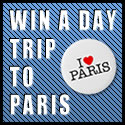 Win A Day Trip To Paris