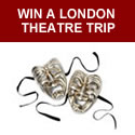 Win a Weekend Theatre Break