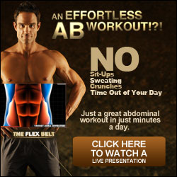 lose stomach fat now