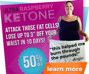 losing weight with raspberry ketone