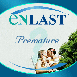 Enlast Premature Ejaculation Remedy