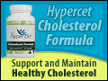 Hypercet Blood Pressure and Cholesterol Products