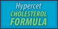 Help control cholesterol with Hypercet cholesterol supplement