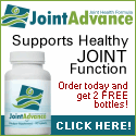 Joint Advance Joint Health Formula