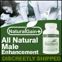Natural Gain Male Enhancement