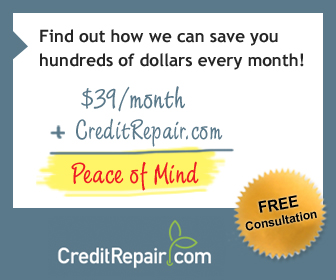 CreditRepair336x280 How To Start Your Bad Credit Repair