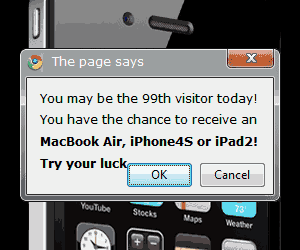 Big Giveaways