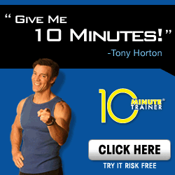 10 Minute Trainer