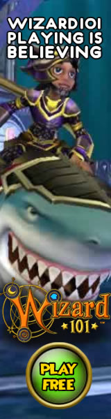 Wizard 101