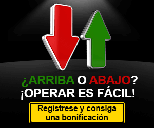 Opción binaria instaforex
