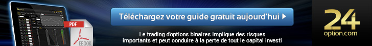 formation option binaire