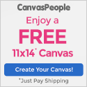Canvas People