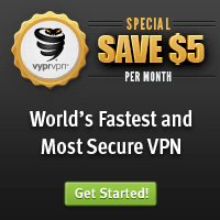 VyprVPN