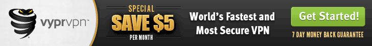 VyprVPN