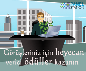 Üye Olarak Ve Anket Doldurarak Hediye Çekleri Kazanabilirsiniz