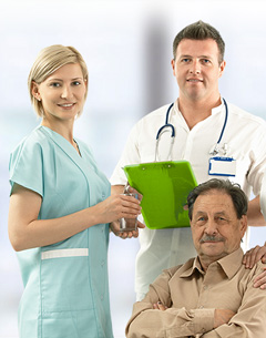 Medica de Familia
