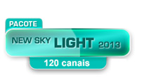 New Sky Light